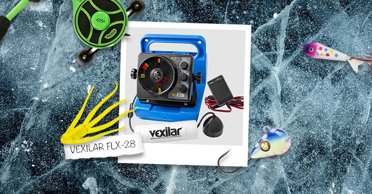 Vexilar FLX28