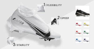 the best football cleats
