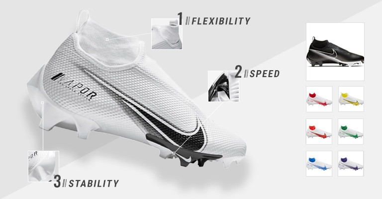 best nike soccer cleats