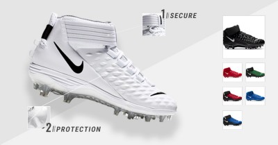 best cleats for linemen 2020