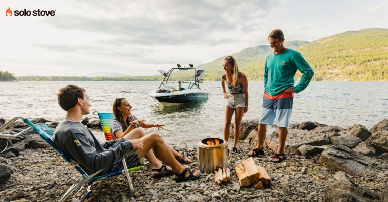 Which Solo Stove Is Right for Me? | SCHEELS.com