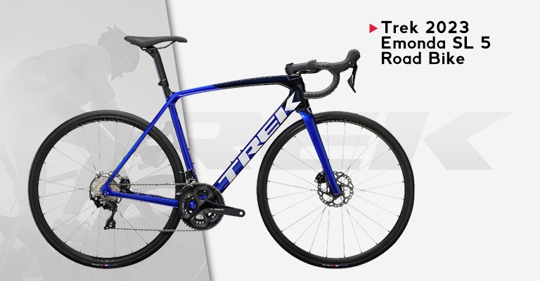 Trek best road discount bike