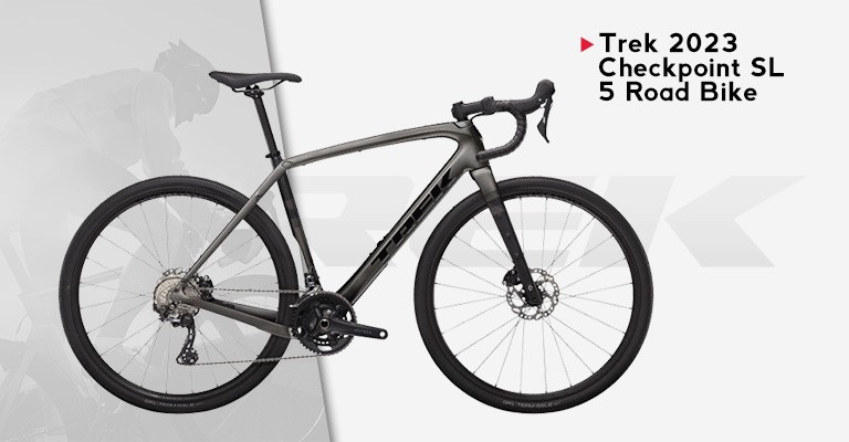 trek checkpoint sl 5