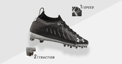 best football cleats for skill positions