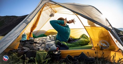 scheels camping gear