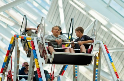 Ferris Wheel