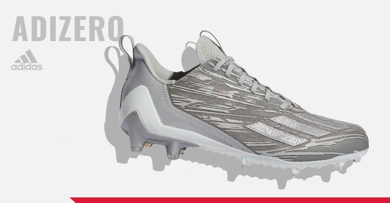 Ghost Face Nike Football Cleats 7 M / Lows