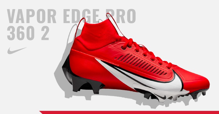 The Best Nike Football Cleats to Wear This Season.