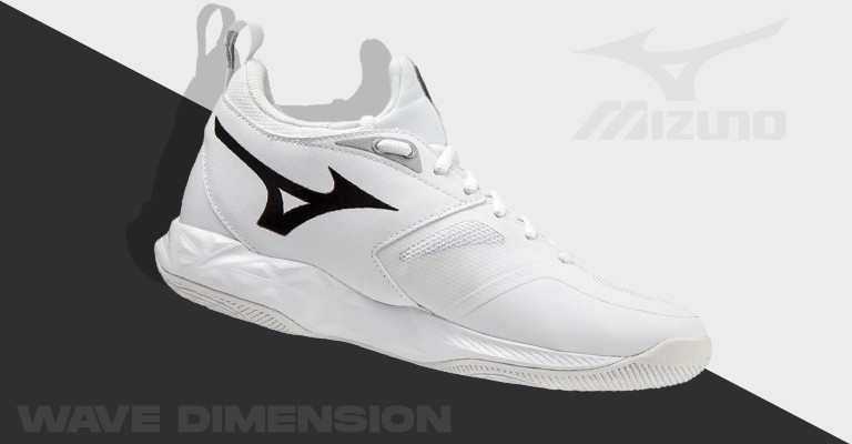 mizuno wave dimension volleyball shoes