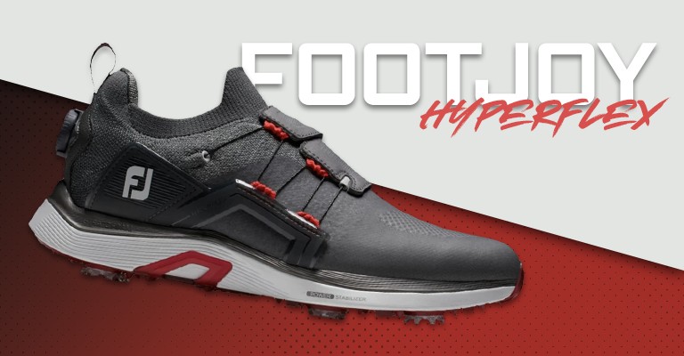 Hyperflex Shoe