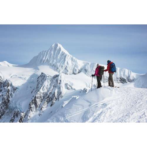 Men's Crescent Moon Big Sky 32 Snowshoes