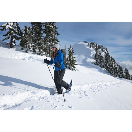 Women's Crescent Moon Gold 13 Trail Snowshoes - Primary Image
