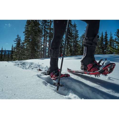 Women's Crescent Moon Gold 13 Trail Snowshoes