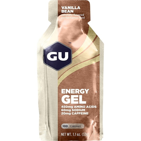 GU Energy Gel