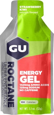 GU Roctane Strawberry Kiwi Endurance Gel