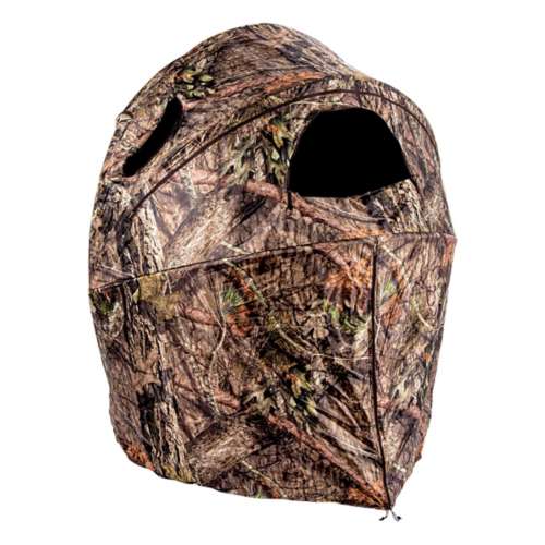 Deluxe Tent Chair Ground Blind