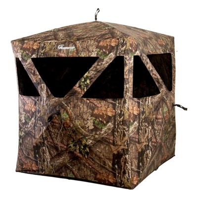 Care Taker Run & Gun Ground Blind