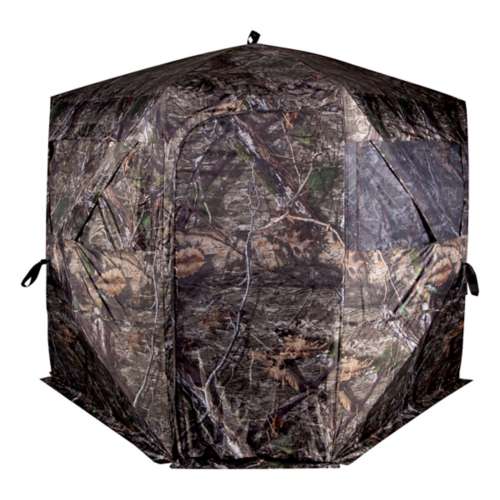 Pro Series Extreme View Ground Blind