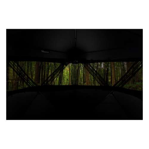 Pro Series Extreme View Ground Blind