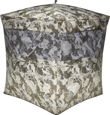 Ameristep Cloak Extreme View Blind