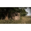 Ameristep Care Taker Mossy Oak Break Up Ground Blind
