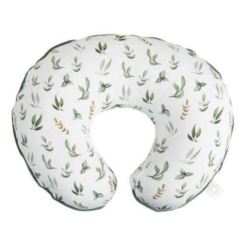 Boppy Organic Original Support Nursing Pillow Cover