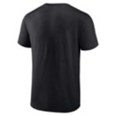 Fanatics Minnesota Wild Logo T-Shirt