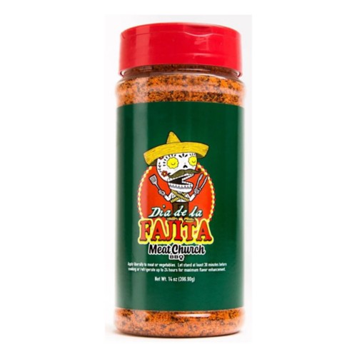 Meat Church Fajita Seasoning