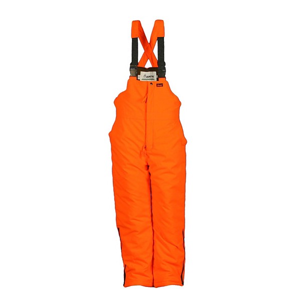 GAMEHIDE Men's  Deer Hunter Insulated  Bibs bibs-coveralls