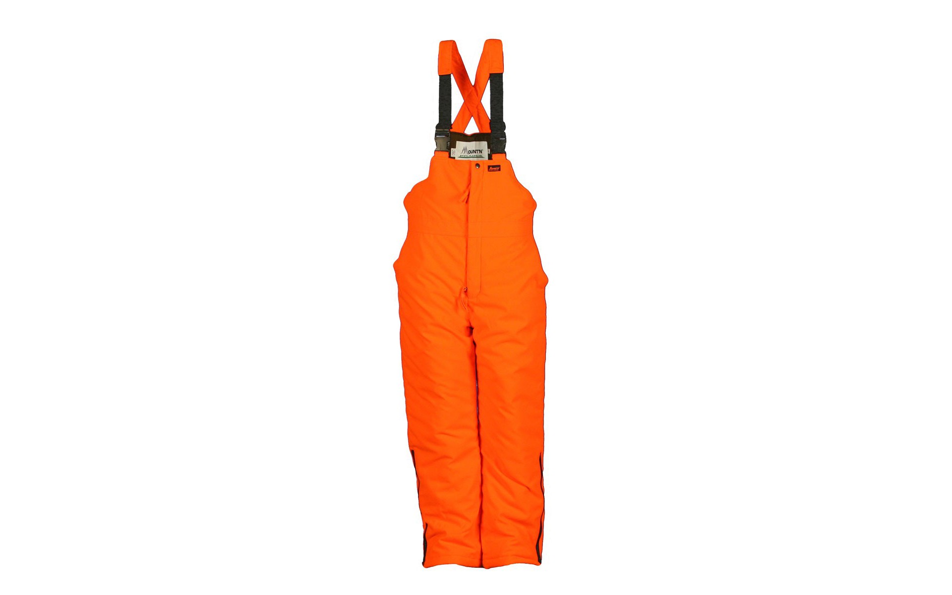 Winchester Blaze Orange Camo Insulated outlets Coveralls