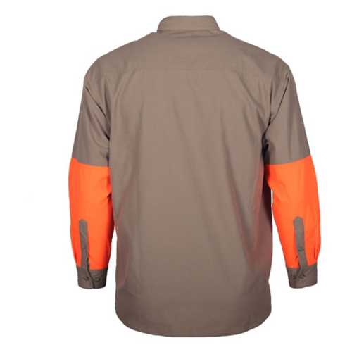 upland shooting shirt