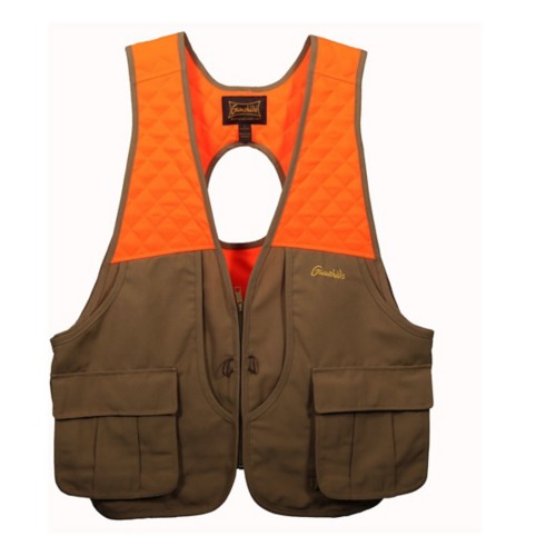 Men s Gamehide Hybrid Upland Vest SCHEELS