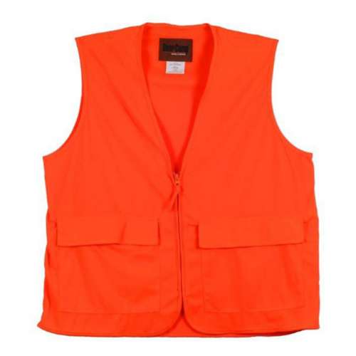 Men's Gamehide Deer Camp Vest