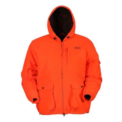 Youth Gamehide Tundra Waterproof Hooded Shell Jacket