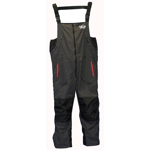 Scheels Outfitters Extreme Non-Insulated Bibs product image