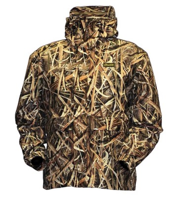 Men's Gamehide Decoy Stormhide Rain Jacket