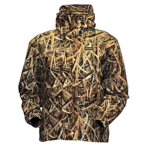 Men's Gamehide Decoy Stormhide Rain Jacket