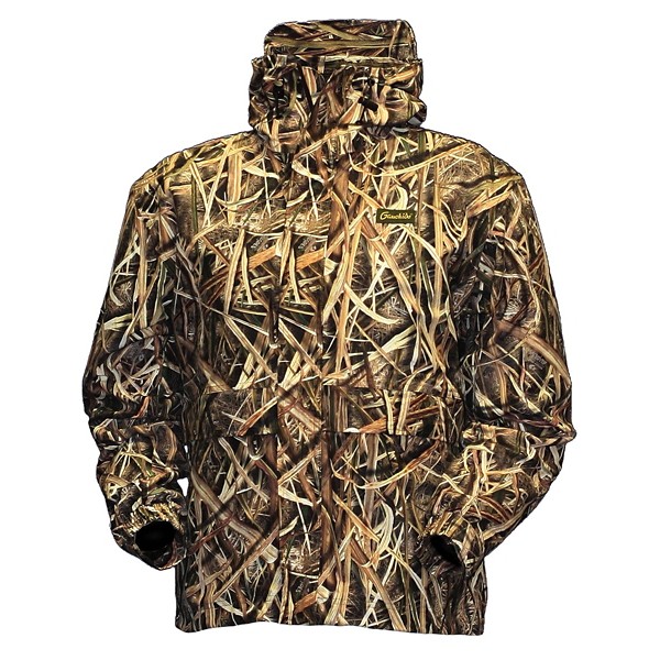 GAMEHIDE Men's  Decoy Stormhide Rain Jacket