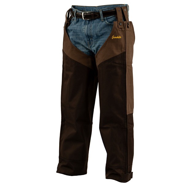 Gamehide Briar-Proof Chaps - Gamehide