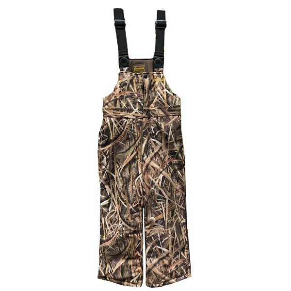 GAMEHIDE Kids'  Snow Bibs Tundra