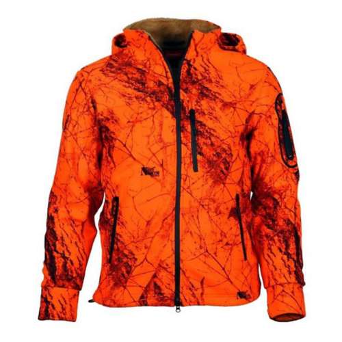 Gamehide decoy online jacket