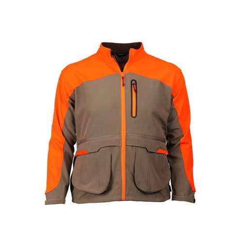 Men's Gamehide Premium Field Softshell Jacket