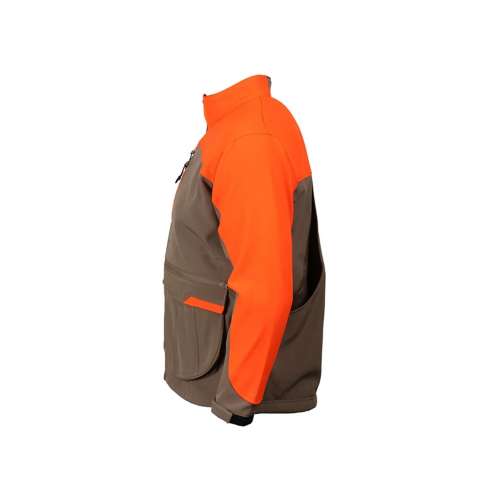 Men's Gamehide Premium Field Softshell Jacket