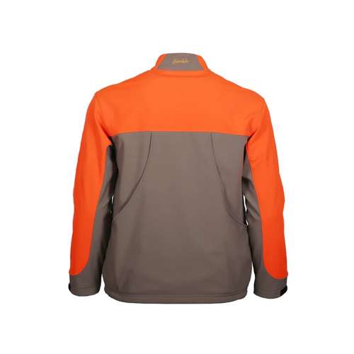 Men's Gamehide Premium Field Softshell Jacket