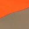 Tan/Orange