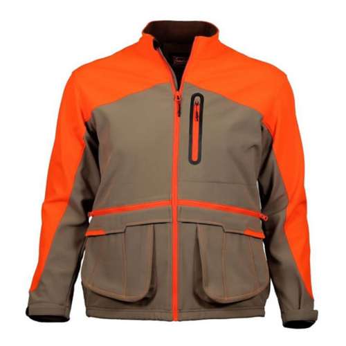 Men's Gamehide Premium Field Softshell Jacket