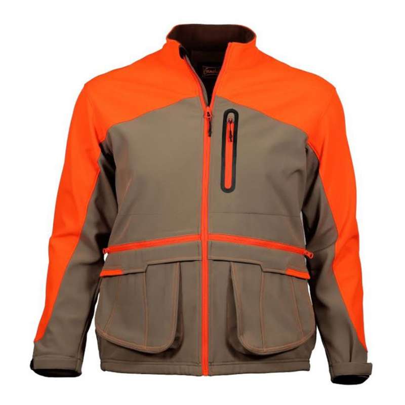 Men's Gamehide Premium Soft Shell Field Jacket