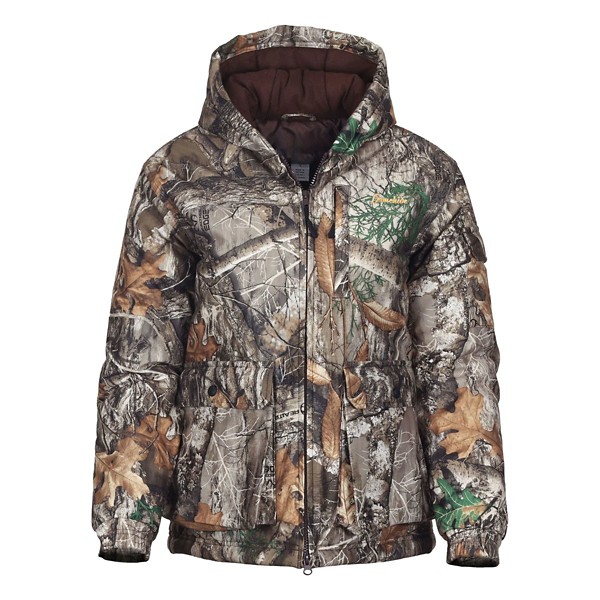 Youth Gamehide Tundra Jacket - Gamehide