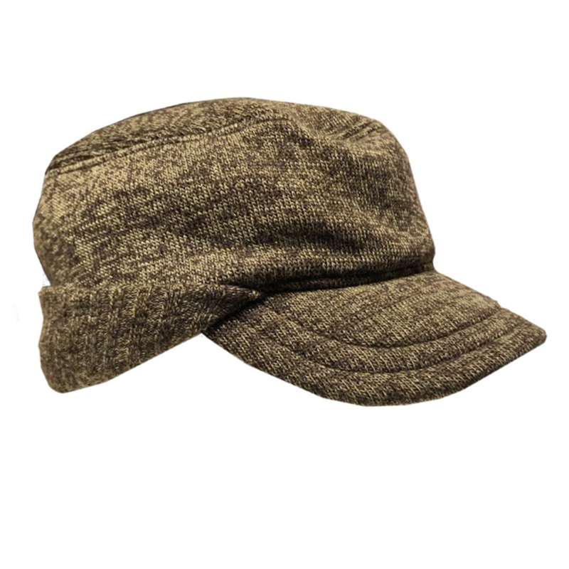 Gamehide North Billed Knit Hat