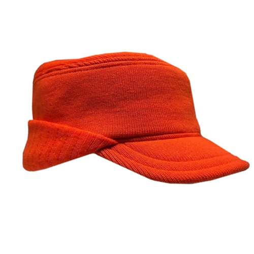 North Flexfit Billed Hat Gamehide Knit Men\'s